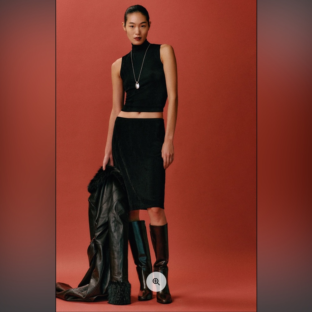 NWT Reformation Two-Piece Outfit